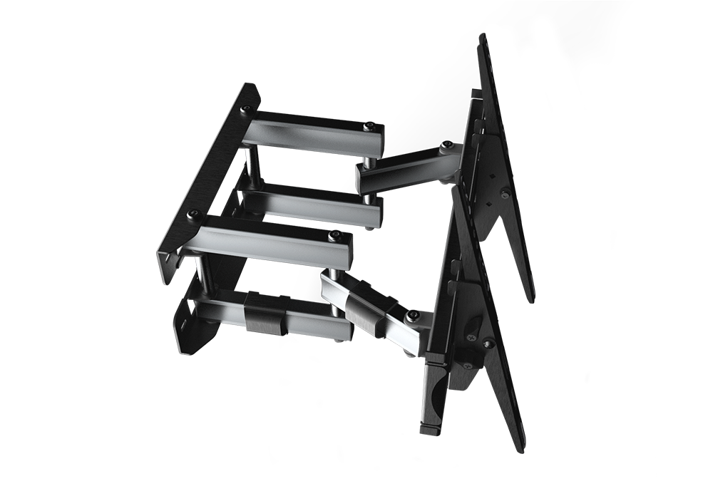 6-Arm Cantilever