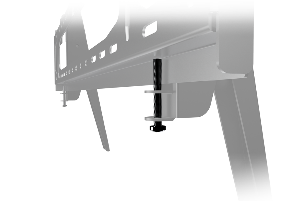 Safety Locking screw