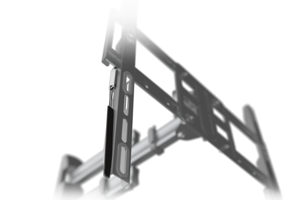 Safety pull cord lock