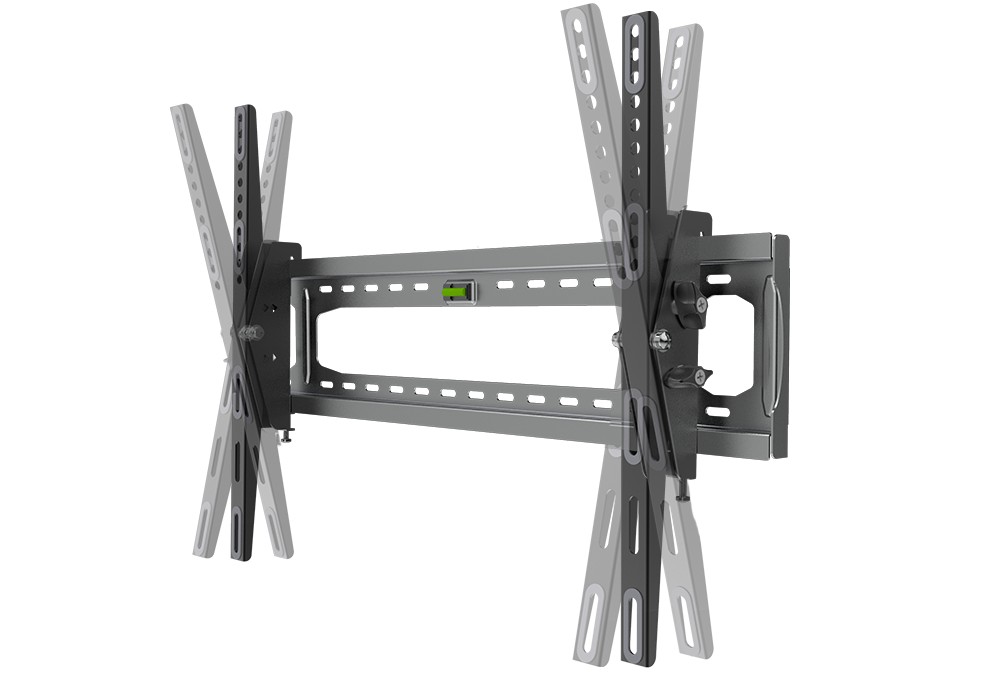 Variable Tilt Mechanism