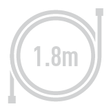 Cable Lenght 18m
