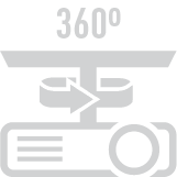 Swivel 360&deg;
