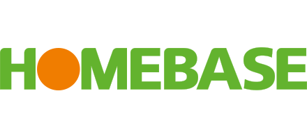 Homebase Logo